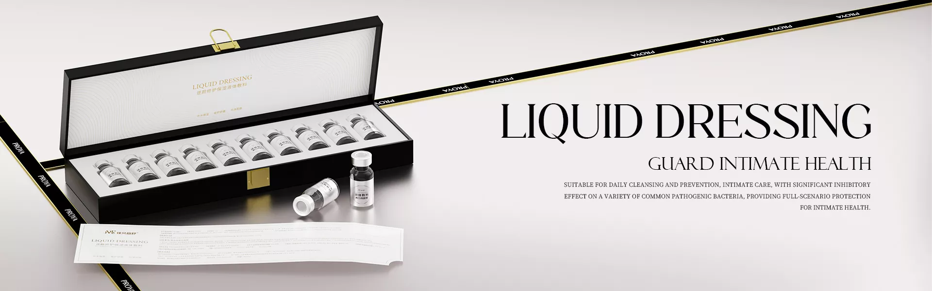 Pansement Liquide Réparateur Crème Solaire