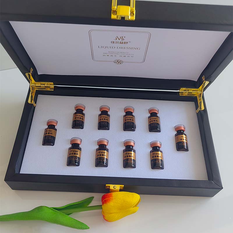 Sérum Anti-Rides et Anti-Âge