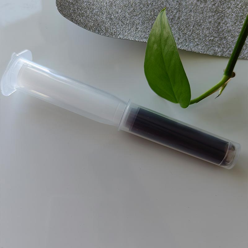 Gel Antibactérien Gynécologique Nettoyant Doux