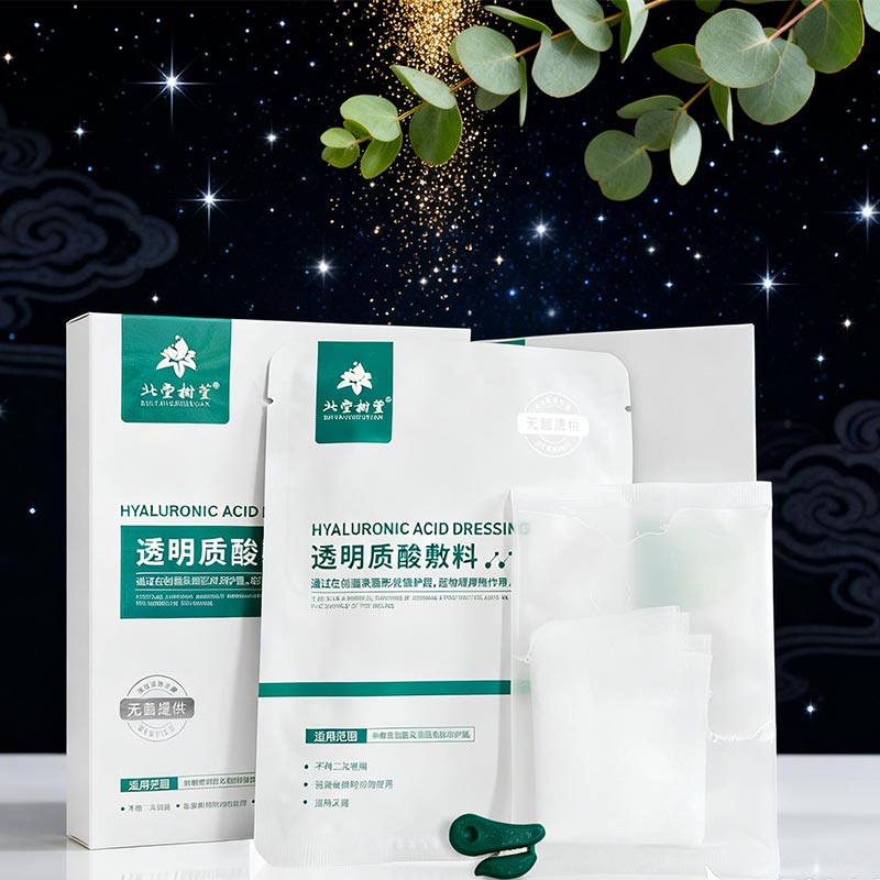 Masque éclaircissant à l'acide hyaluronique Masque éclaircissant à l'acide hyaluronique