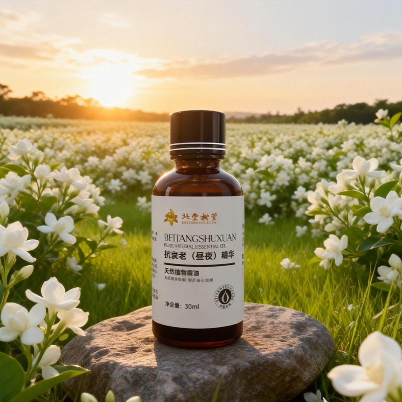 Essence Réparatrice Hydratante et Élastique Essence Réparatrice Hydratante et Élastique