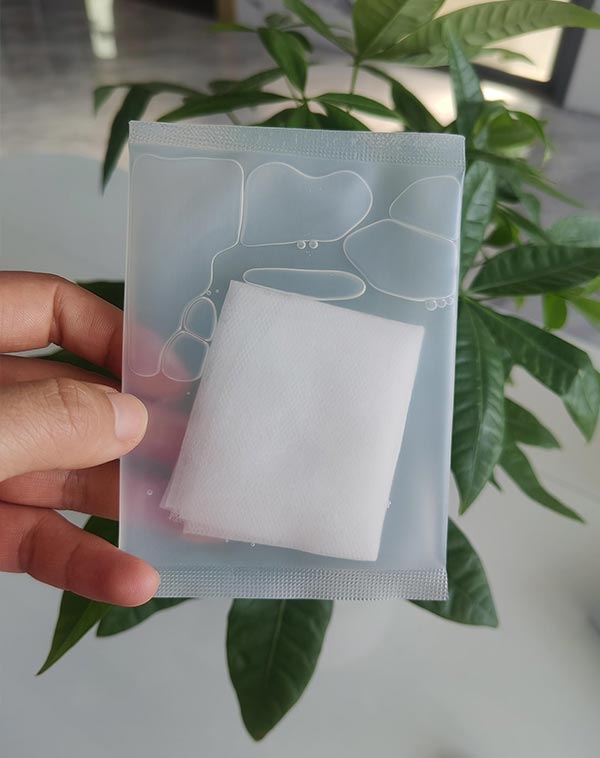 Hyaluronic Acid Moisturizing Mask