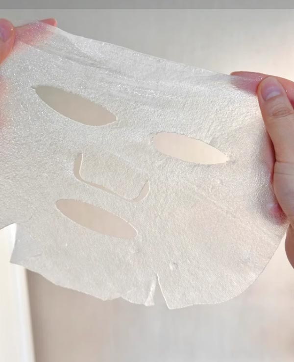 Sensitive Skin Moisturizing Mask