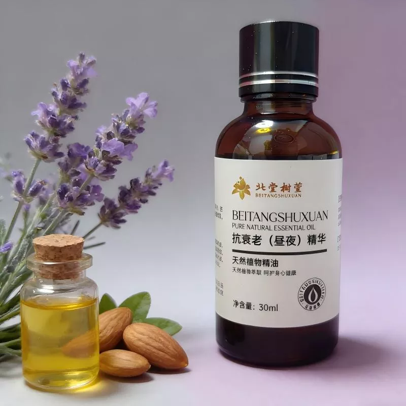 Anti-Aging Day and Night Serum