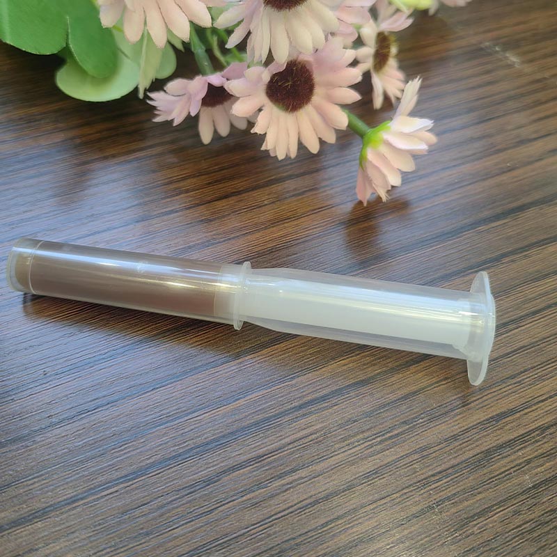 Gel antibactérien pour soins de la peau multi-effets