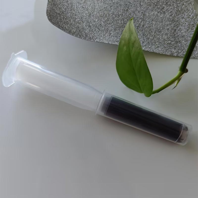 Gel antibactérien aux ions d'argent pour hommes